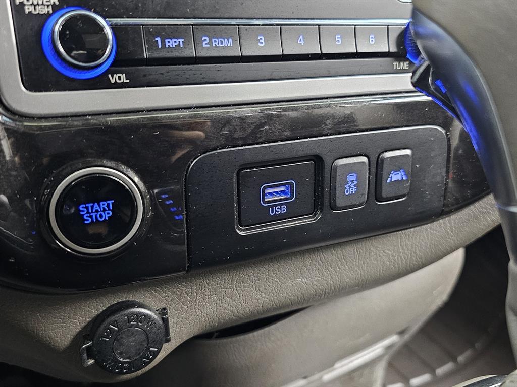 현대 포터2 1톤 윙바디 전기 14