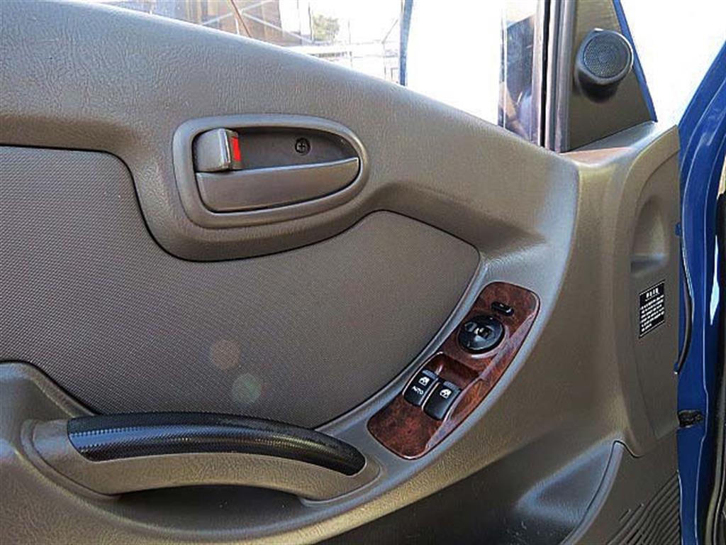 현대 포터2 1톤 카고 11