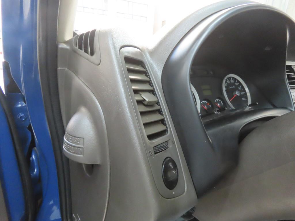 현대 포터2 1톤 카고 8