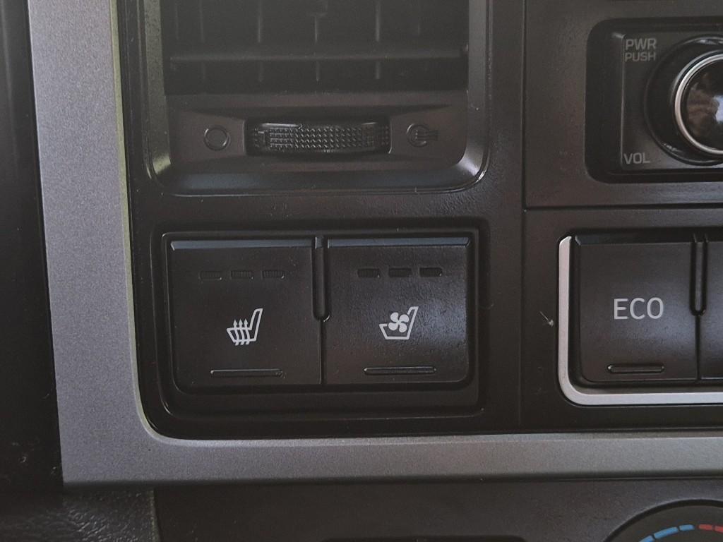 현대 올뉴마이티 2.5톤 카고 슈퍼캡 13