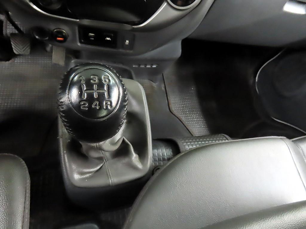 기아 봉고3 1톤 카고 8