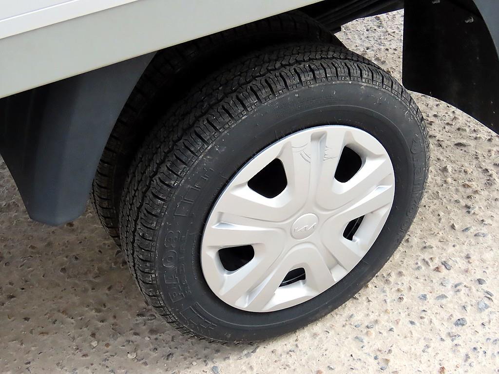 기아 봉고3 1톤 윙바디 LPG 19