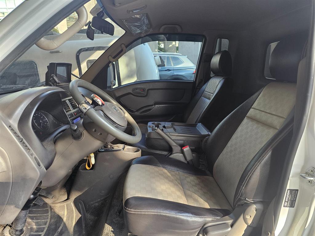 현대 포터2 1톤 표준탑 7