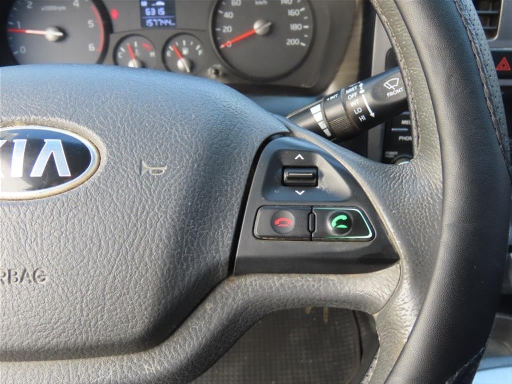 기아 봉고3 1톤 카고 8