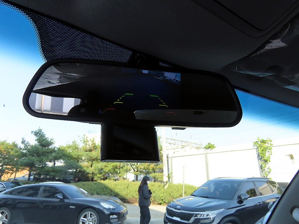 기아 봉고3 1톤 표준탑 LPG 14