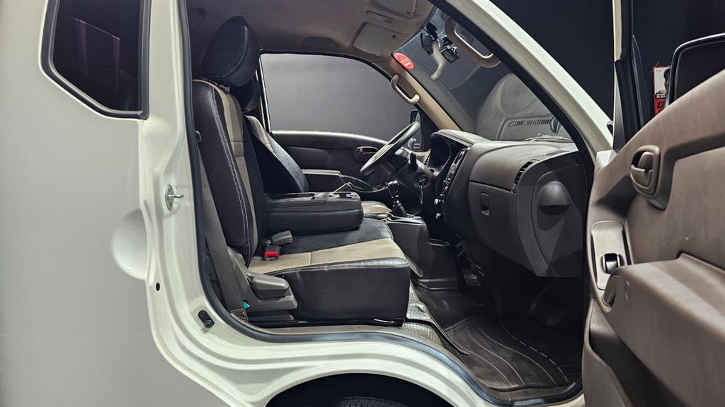 현대 포터2 1톤 카고 9