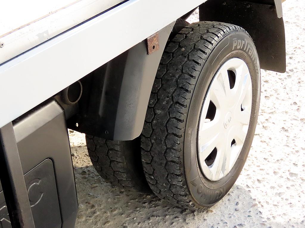 기아 봉고3 1톤 표준탑 전기 17