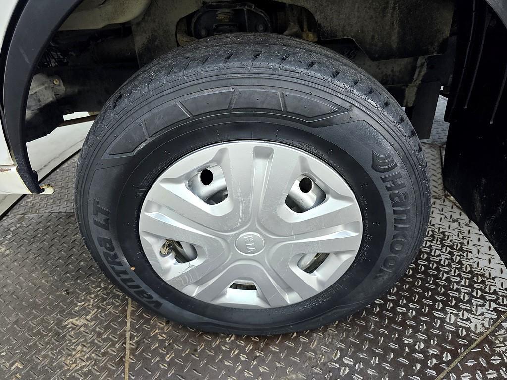 기아 봉고3 1톤 카고 17