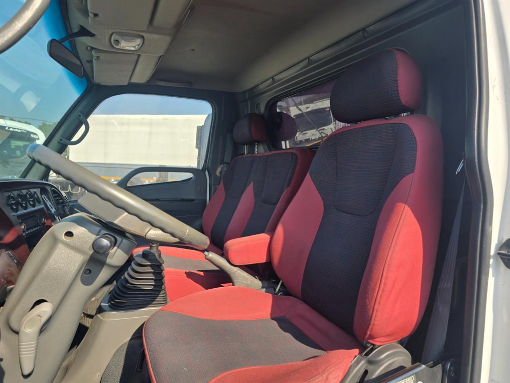 현대 이마이티 화물덤프 2.5톤 17