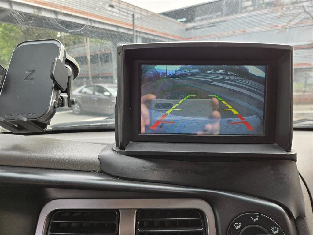 현대 포터2 1톤 표준탑 8