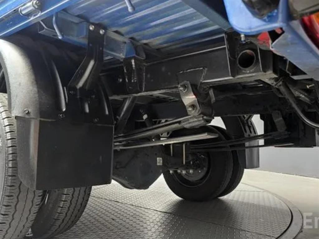 현대 포터2 1톤 카고 전기 18