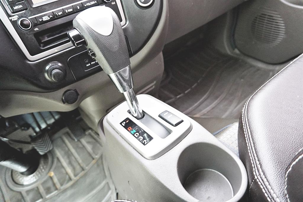 현대 포터2 1톤 카고 5