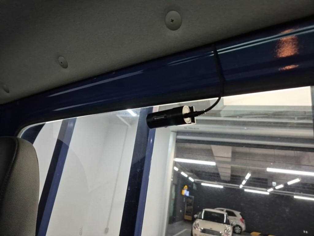 기아 봉고3 1톤 카고 더블캡 14