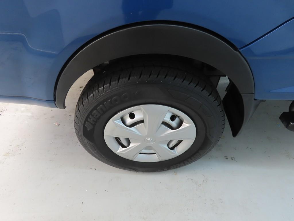 현대 포터2 1톤 카고 12