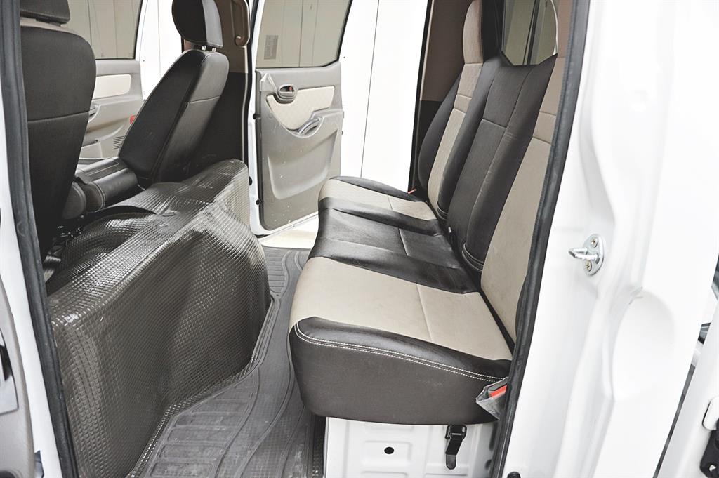 현대 포터2 1톤 카고 6