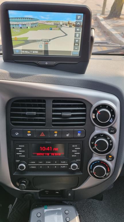 기아 봉고3 1톤 냉동탑 8