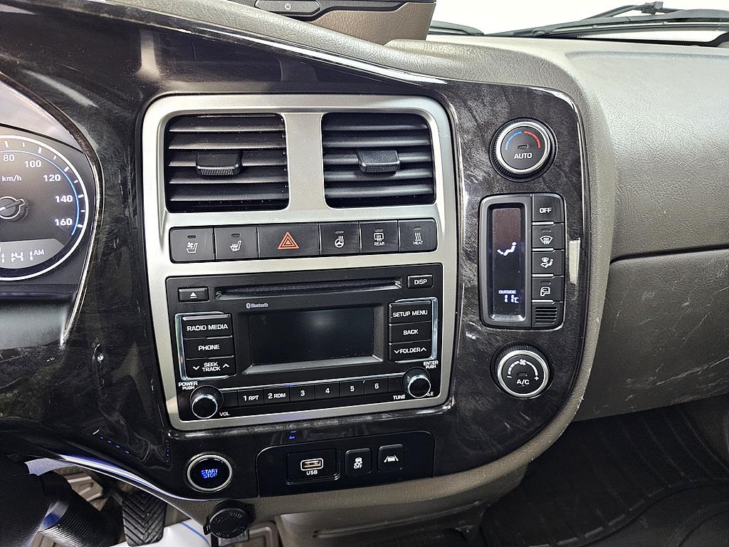 현대 포터2 1톤 카고 전기 10