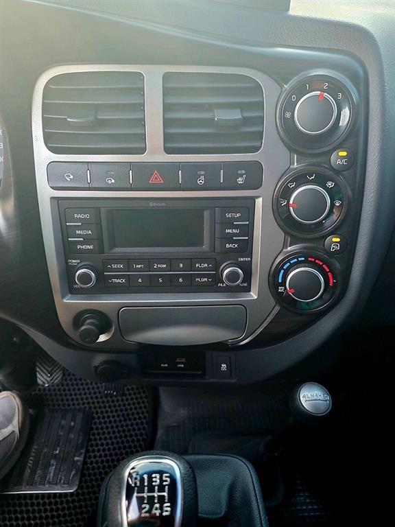 기아 봉고3 화물덤프 1톤 17