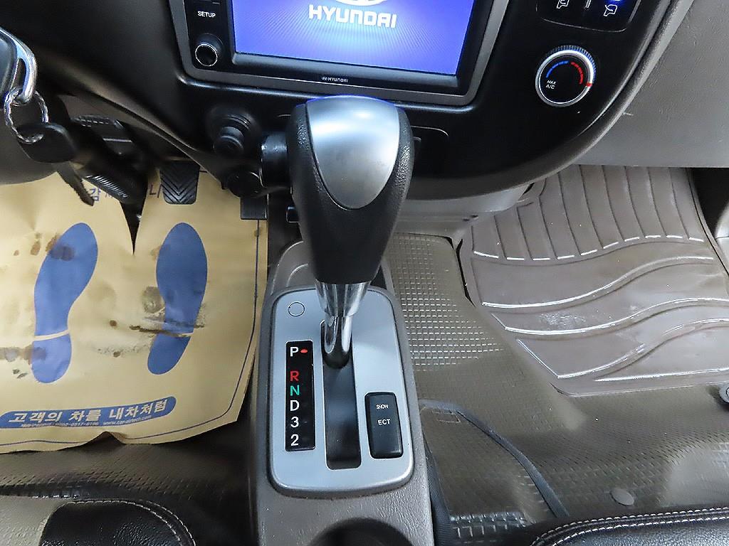 현대 포터2 1톤 표준탑 17