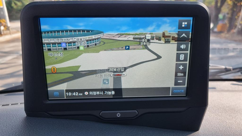 기아 봉고3 1톤 냉동탑 6