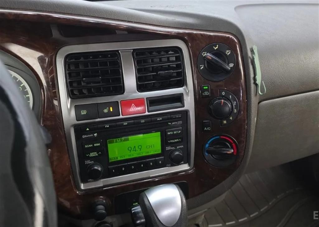 현대 포터2 1톤 카고 11