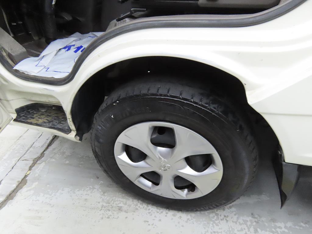 현대 포터2 1톤 카고 18