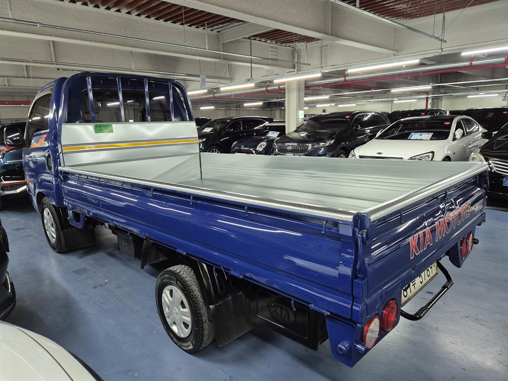 기아 봉고3 1톤 카고 3