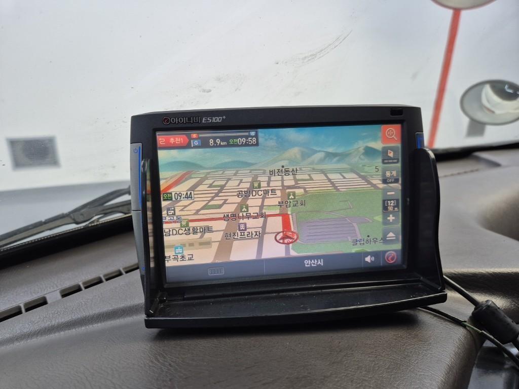 현대 포터2 1톤 포장탑 10