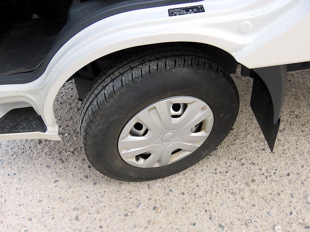 기아 봉고3 1톤 윙바디 LPG 18