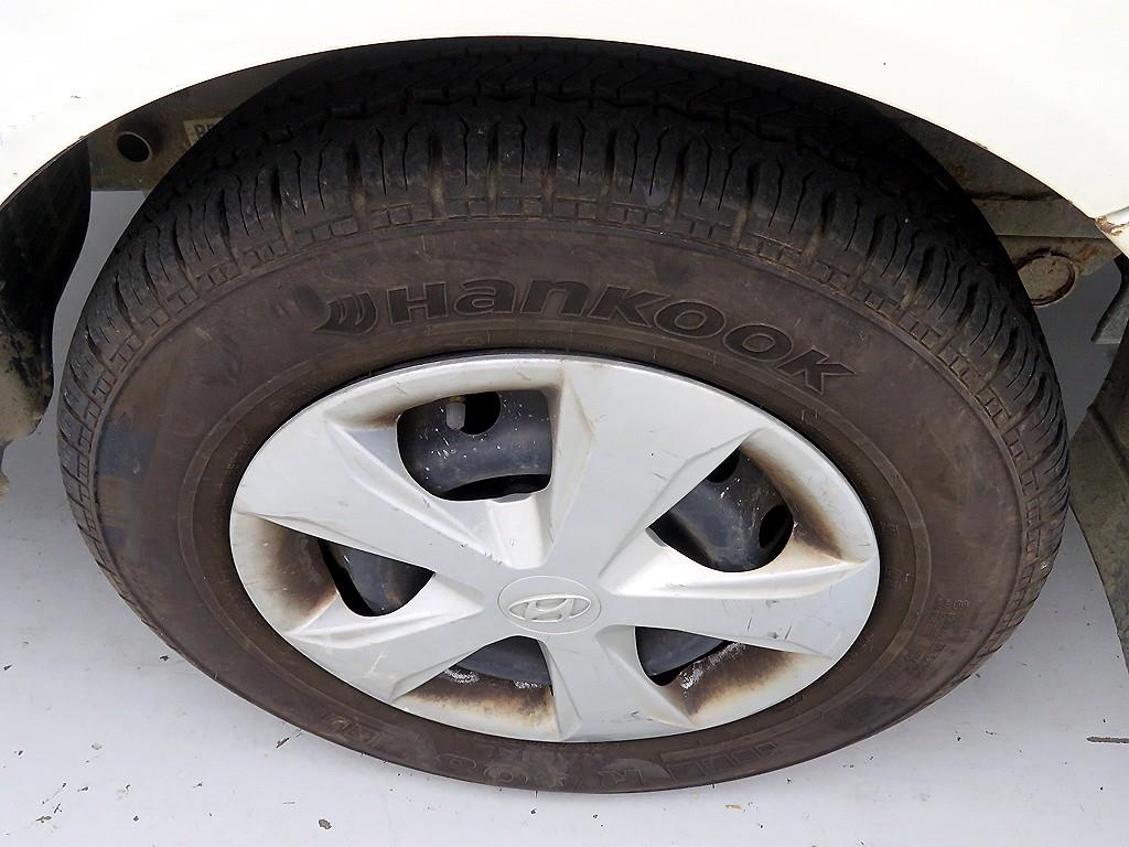 현대 포터2 1톤 카고 16