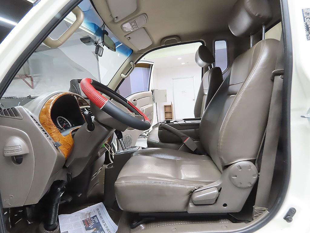 현대 포터2 1톤 윙바디 10