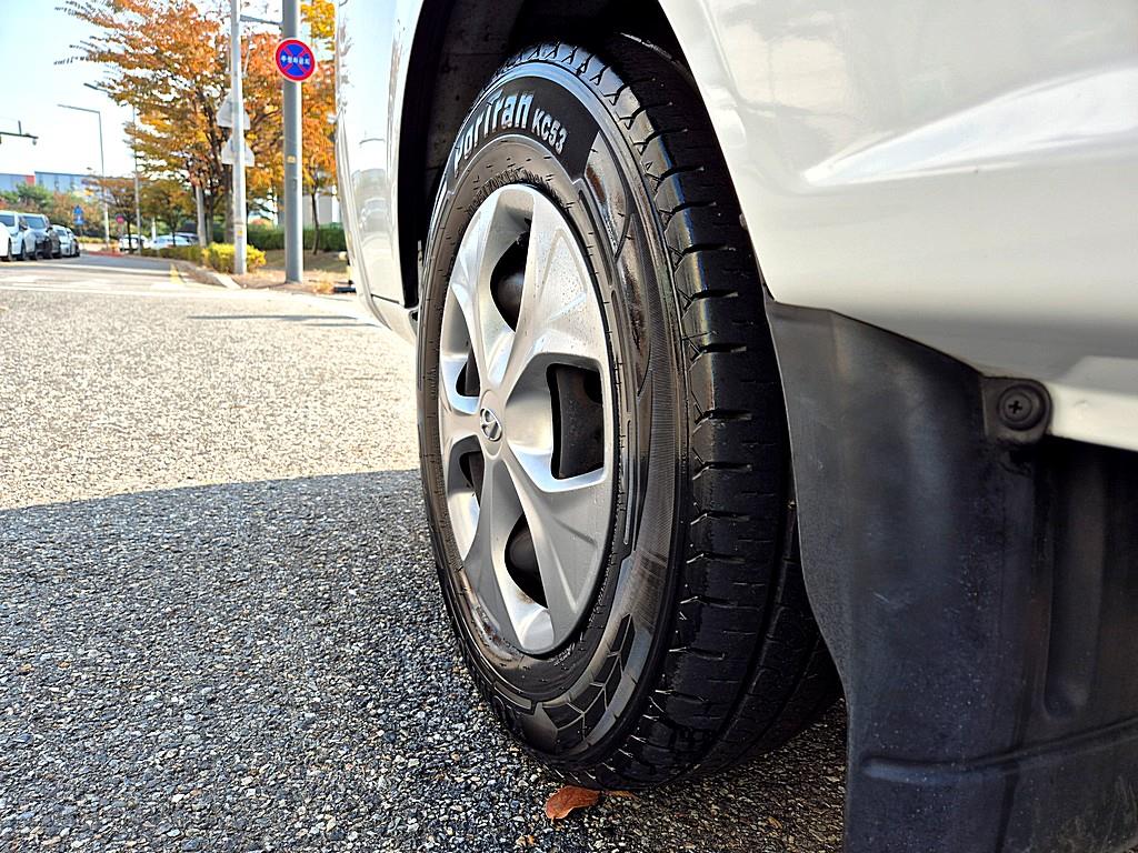 현대 포터2 1톤 표준탑 슈퍼캡 17