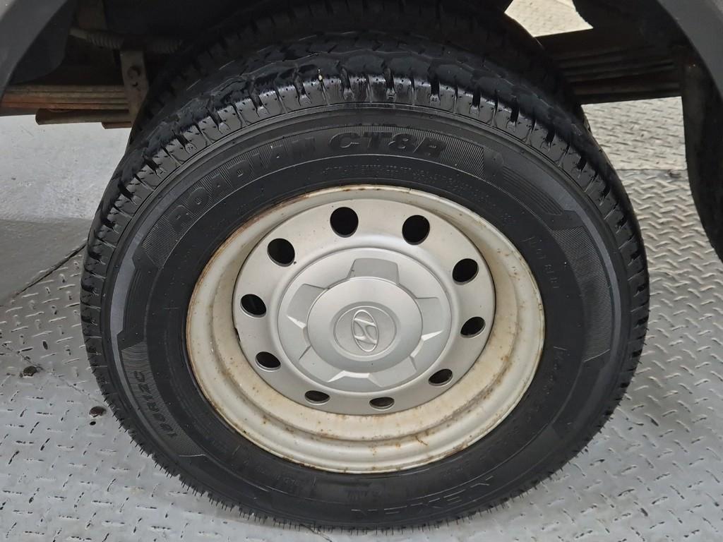 현대 포터2 1톤 포장탑 16