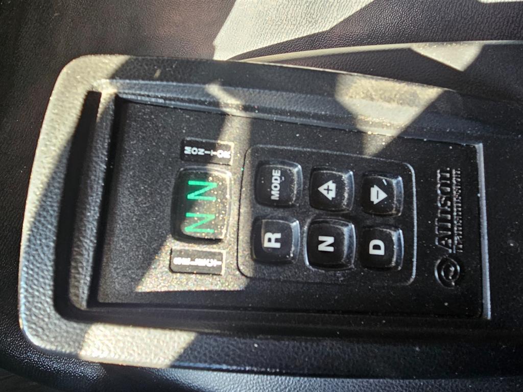 타타대우 프리마 윙바디 8.5톤 오토 10