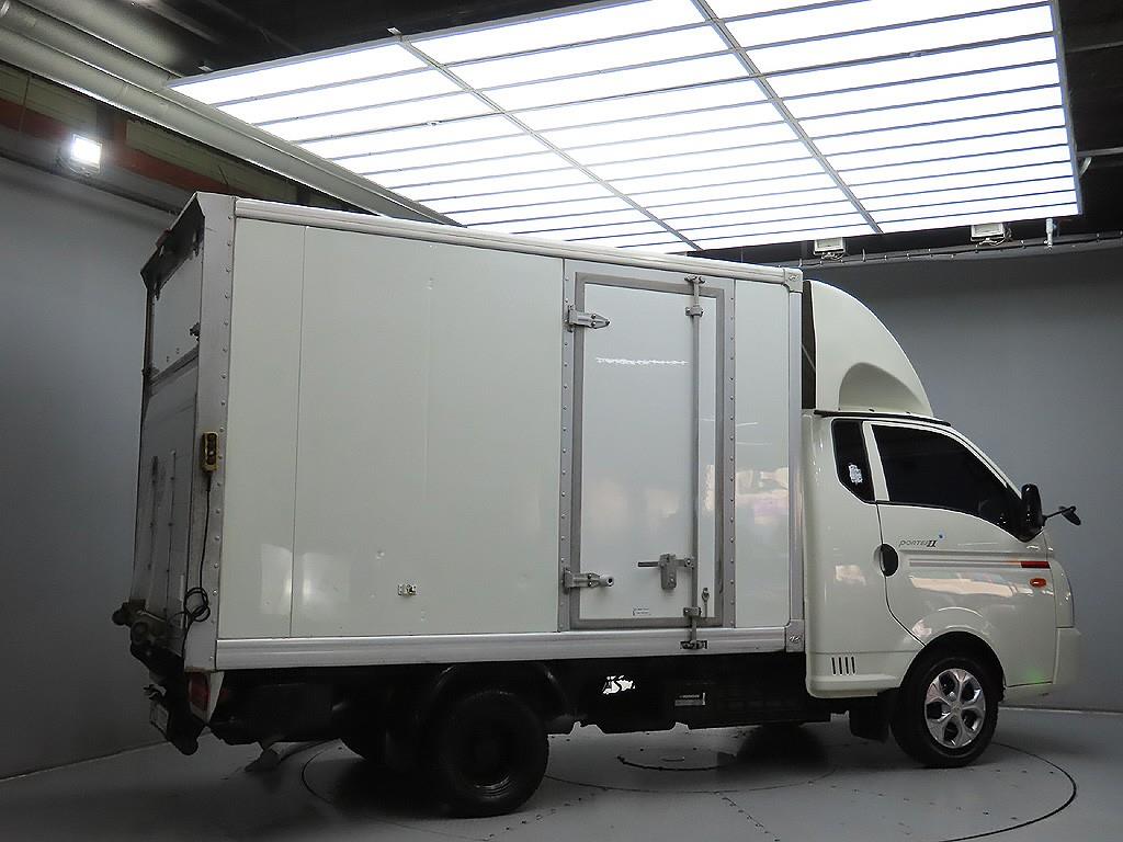 현대 포터2 1톤 표준탑 3