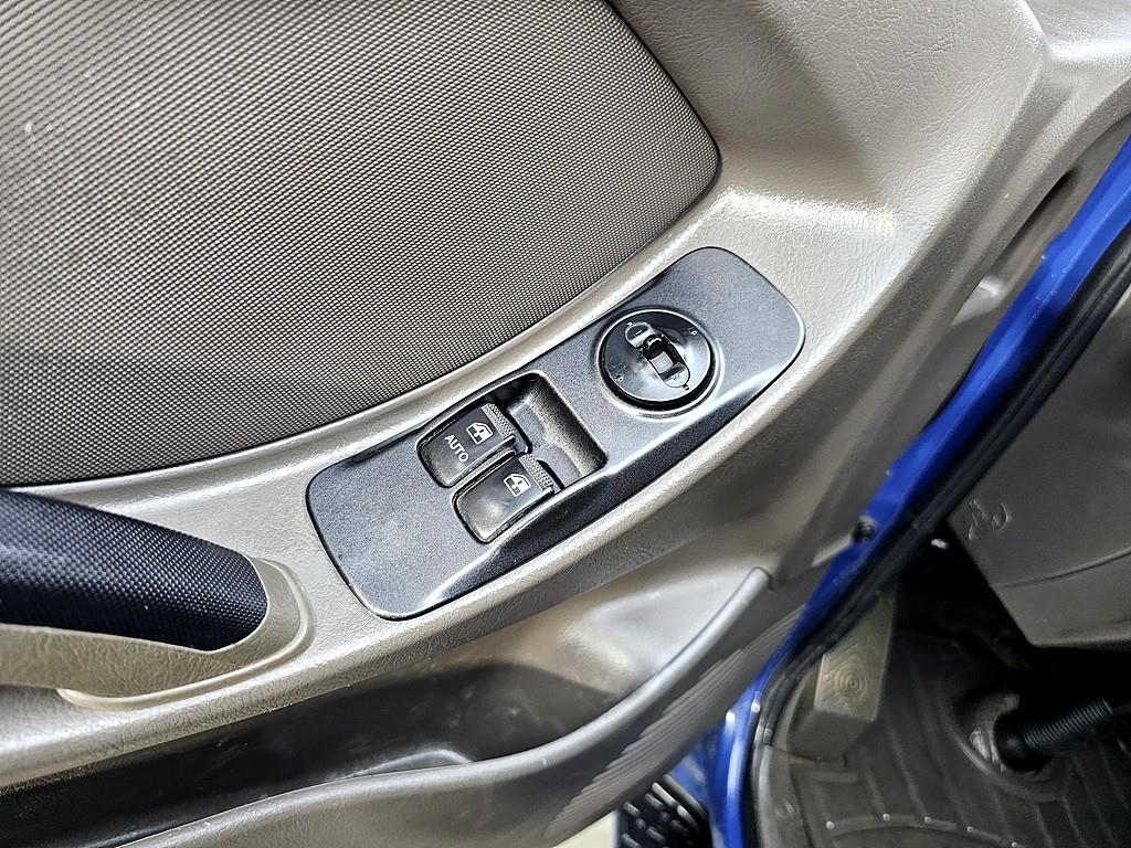 현대 포터2 1톤 카고 8