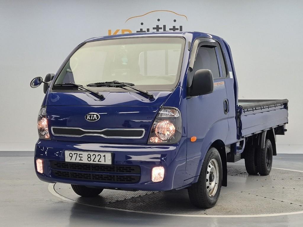 기아 봉고3 1톤 카고