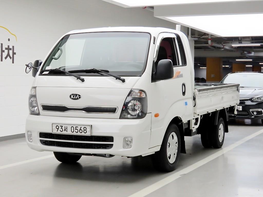 기아 봉고3 1톤 카고