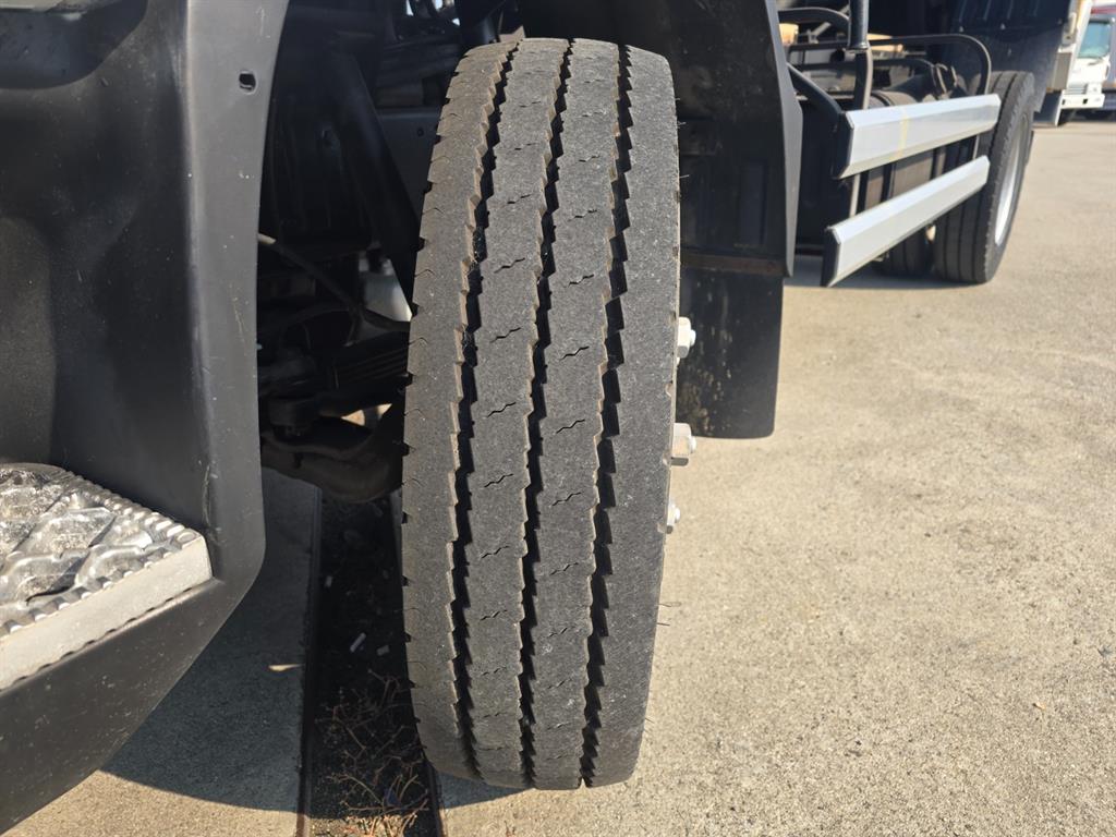 현대 이마이티 화물덤프 2.5톤 18