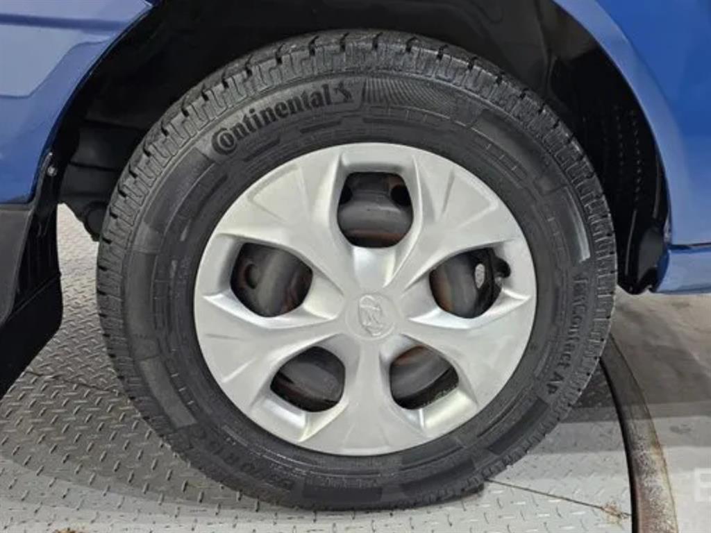 현대 포터2 1톤 카고 더블캡 5