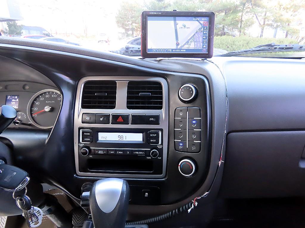 현대 포터2 1톤 냉동탑 13