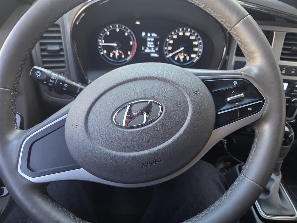 현대 포터2 1톤 카고 12