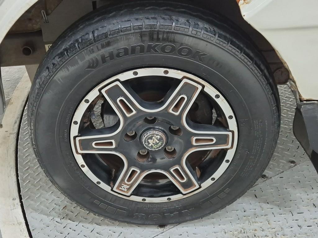 현대 포터2 1톤 포장탑 15