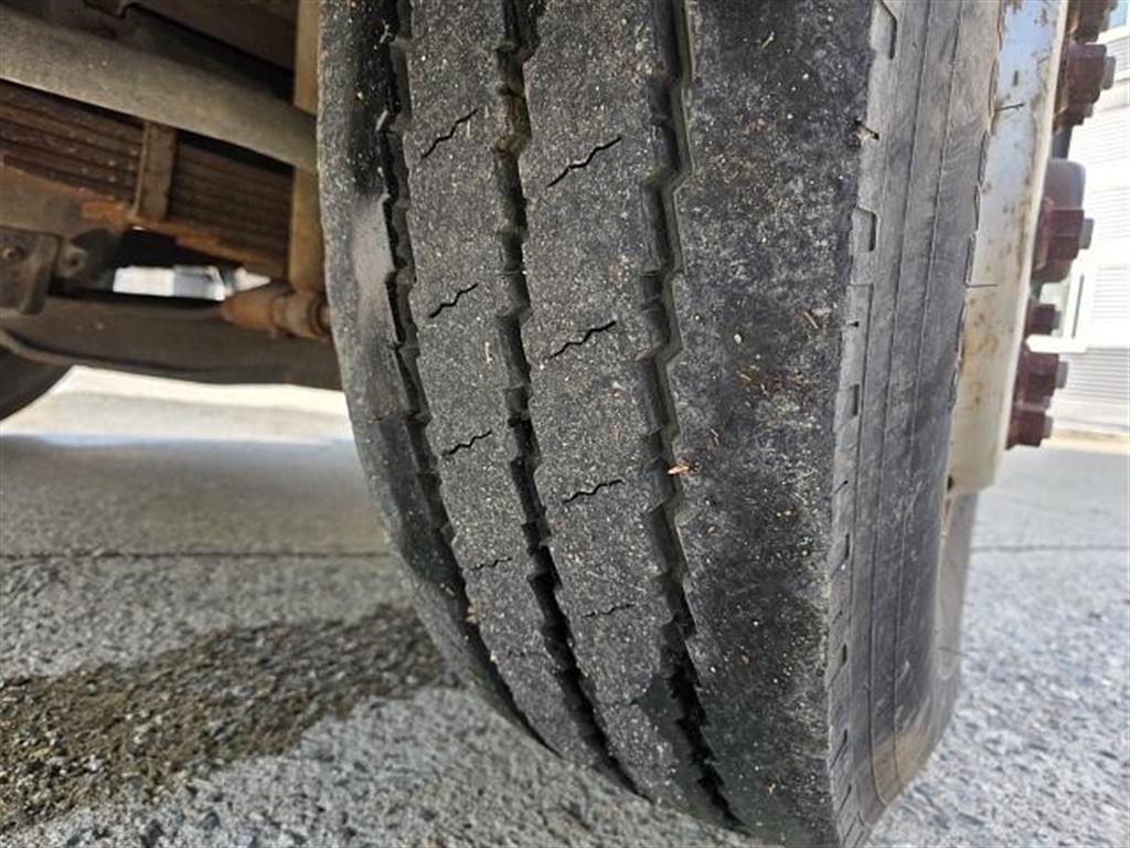 타타대우 살수차 노부스 수동 7