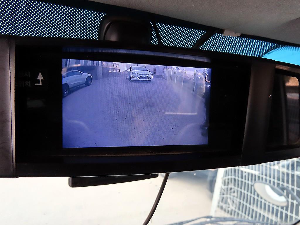 기아 봉고3 1톤 카고 14