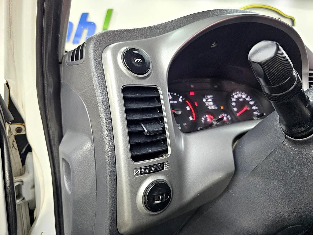 기아 봉고3 1톤 카고 9