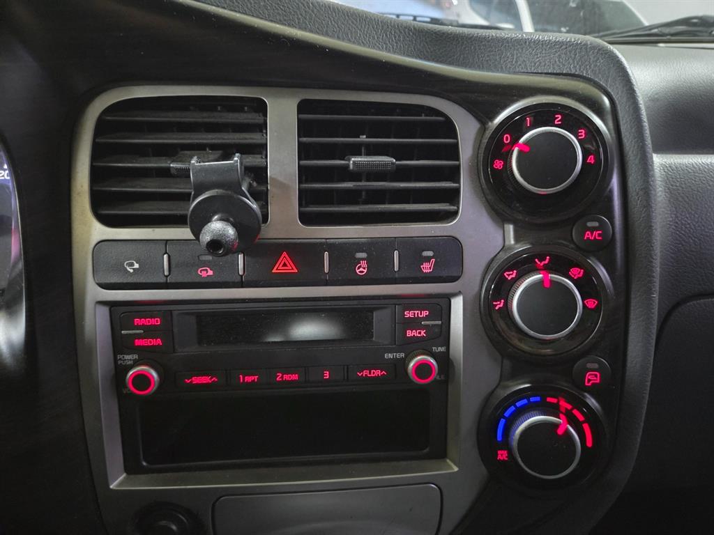 기아 봉고3 1톤 표준탑 8