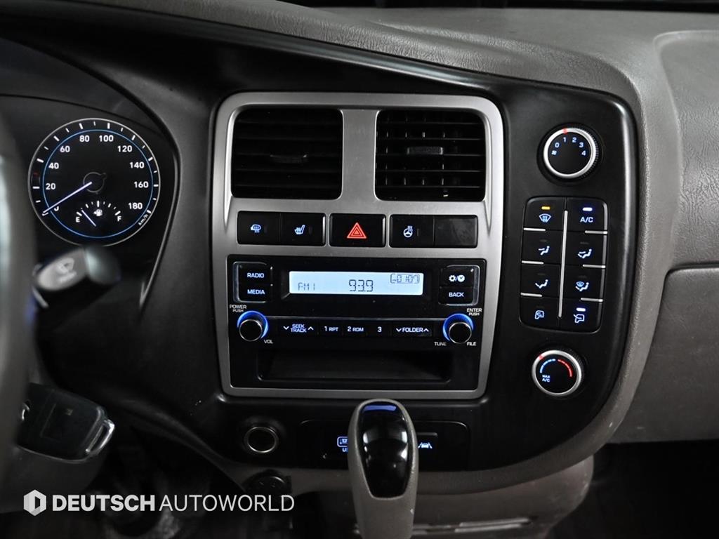 현대 포터2 1톤 카고 13