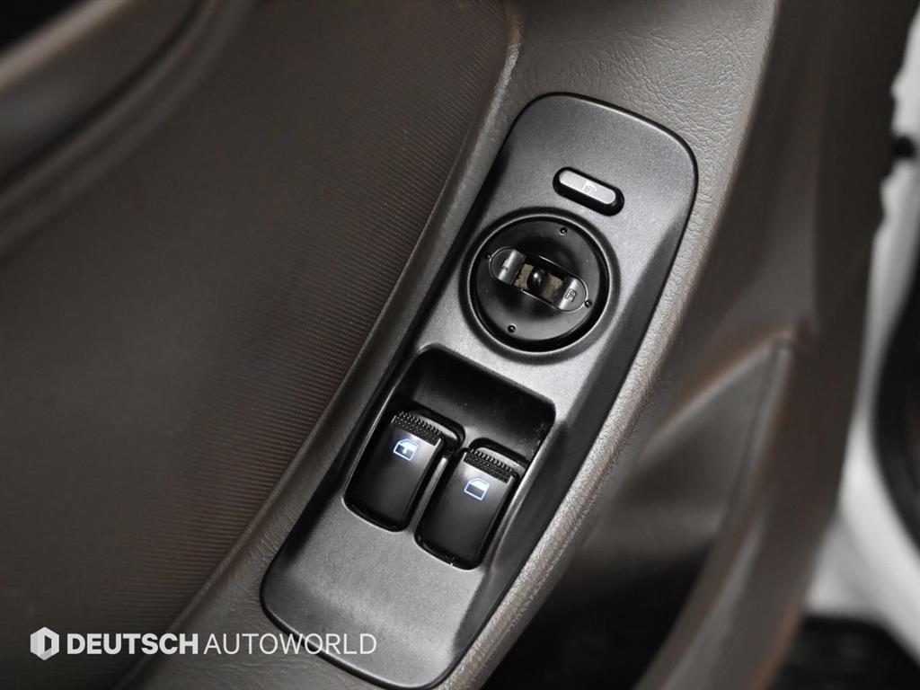 현대 포터2 1톤 카고 11