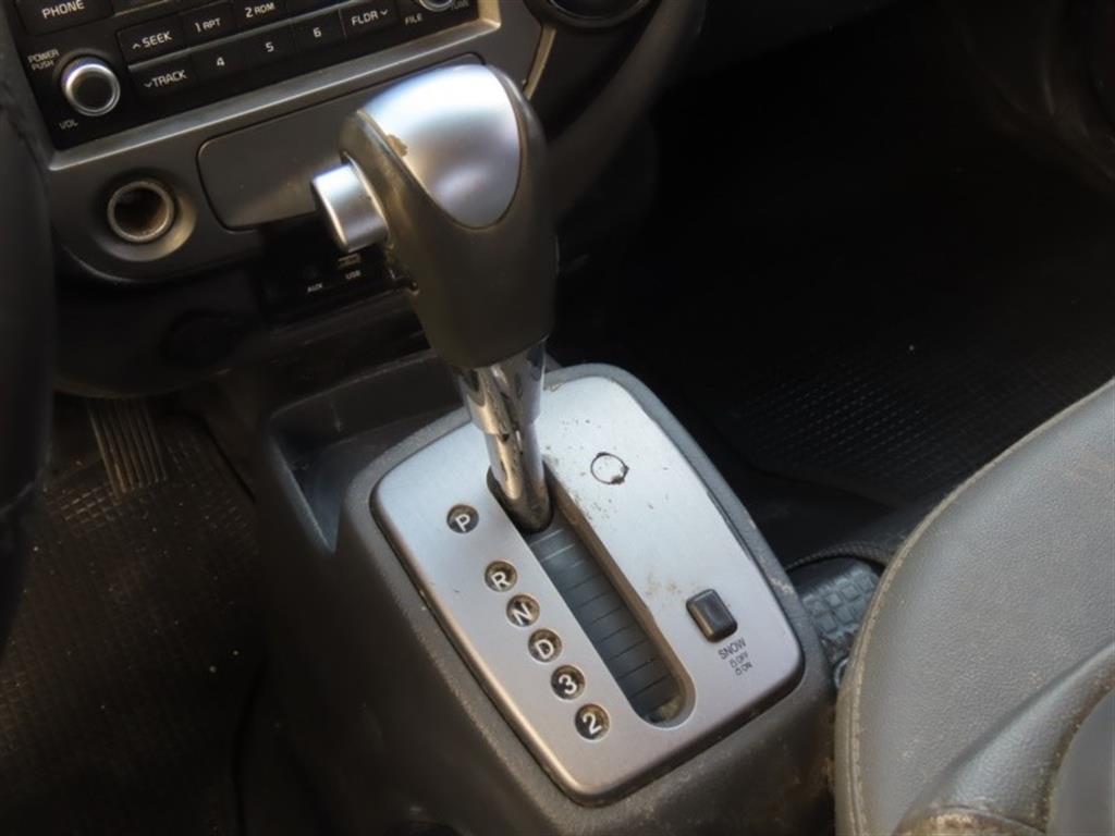 기아 봉고3 1톤 카고 5